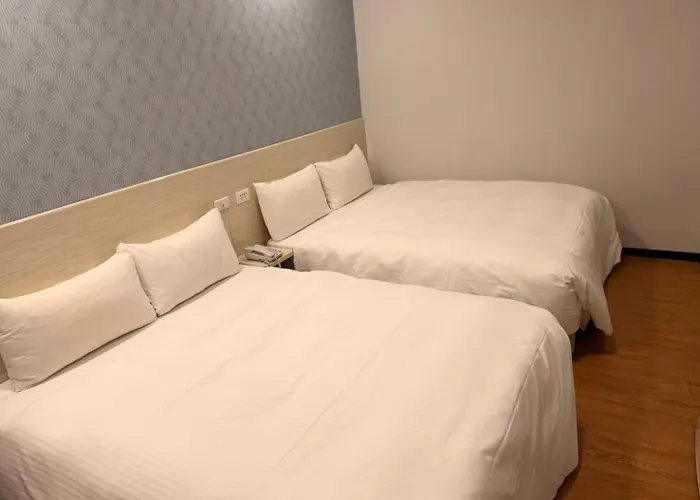 The Prince Hotel