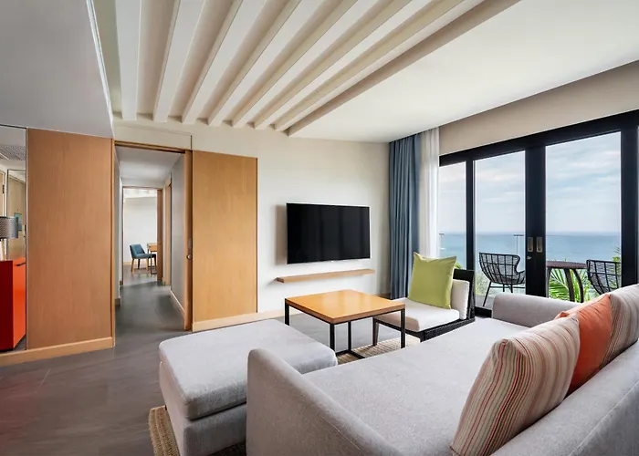 Hyatt Regency Phuket Resort Kamala Beach