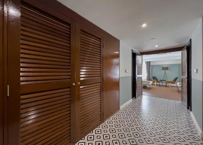 Hotel Seri Costa