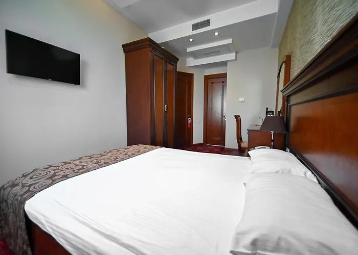 Spa Hotel Grace Forum