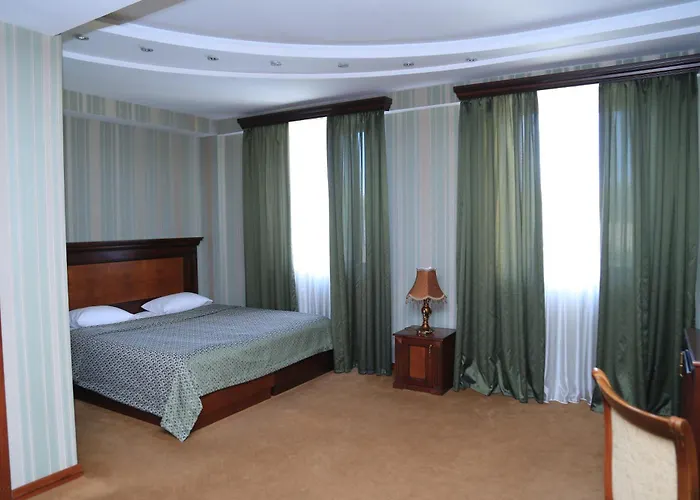 Spa Hotel Grace Forum