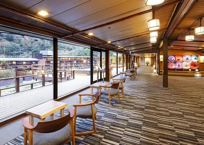 Hotel Okada Hakone