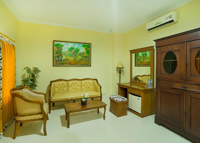 Diana Hotel Jogja Jogjacarta
