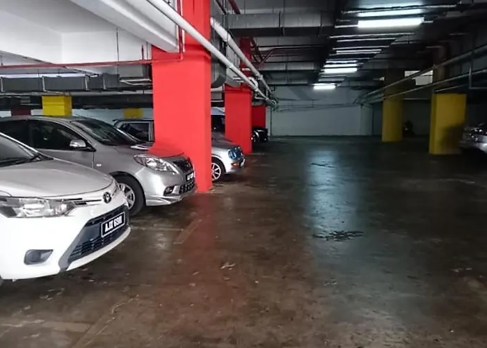 Sense Hotel Taiping