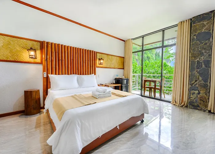 El Nido Viewdeck Cottages