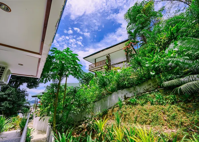El Nido Viewdeck Cottages