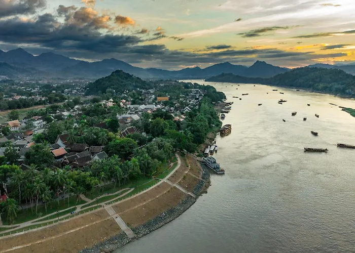 Mekong Riverview Hotel