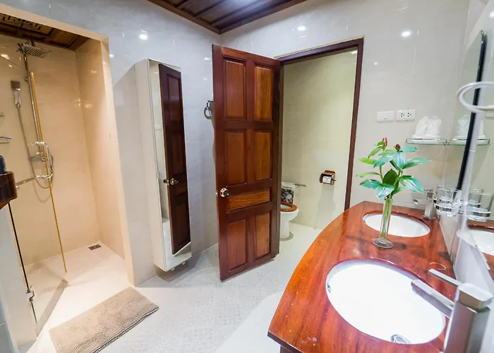 Mekong Riverview Hotel
