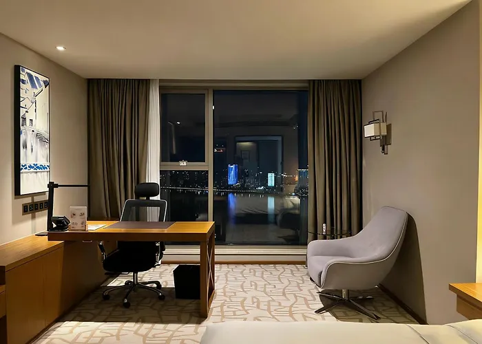 Swiss Grand Nanchang