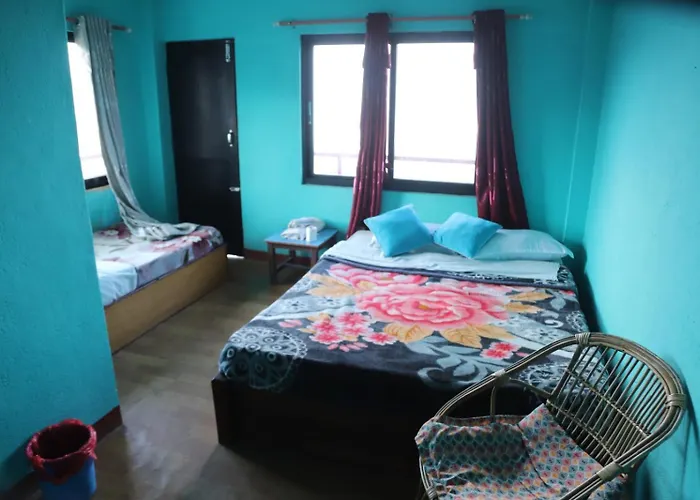 Tashidelek Guest Lodge & House Dhulikhel
