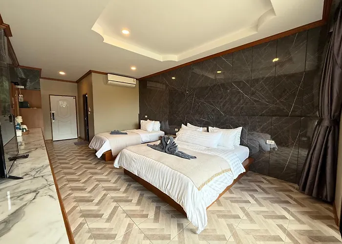 Kai Bae Beach Resort Koh Chang