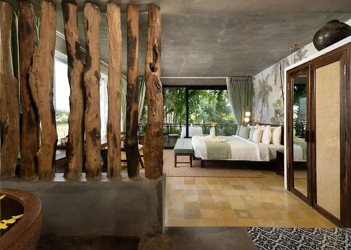 The Nature & Villas