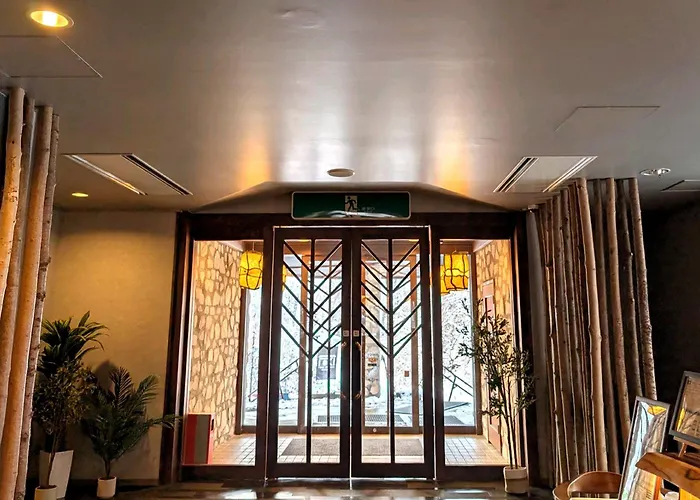 Toki Resort Hakuba Nagano