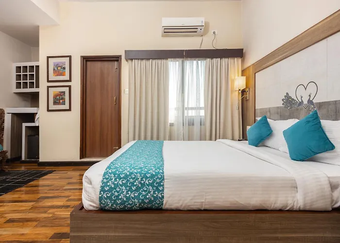 Hotel Arts Kathmandu
