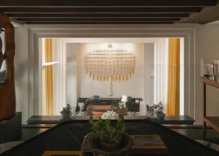 Hotel Makkachiva Chiang Mai
