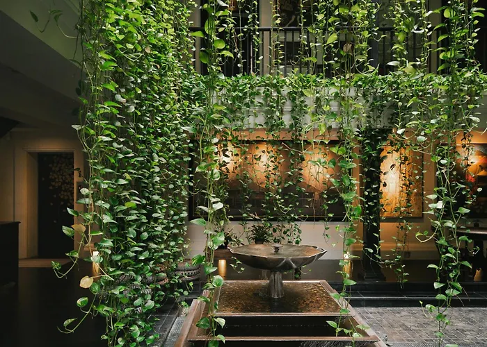 Hotel Makkachiva Chiang Mai