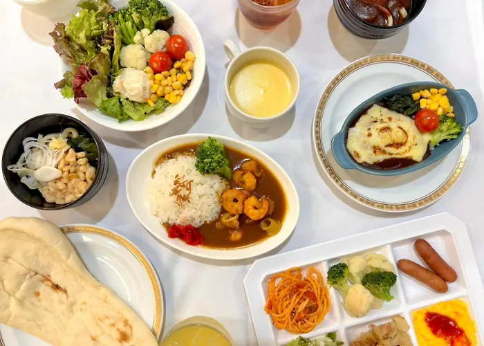 Apa Hotel Tkp Nippori Ekimae