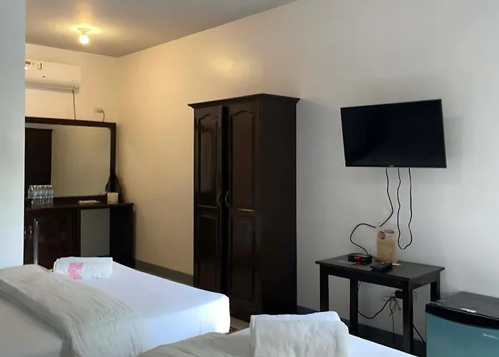 Garden Village Resort