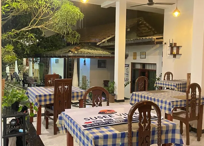 Susee Villa