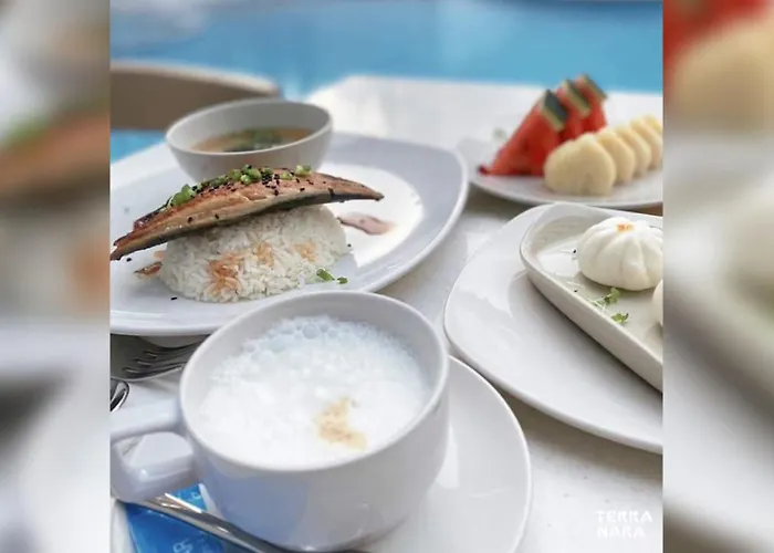 Terra Nara Hotel Pattaya