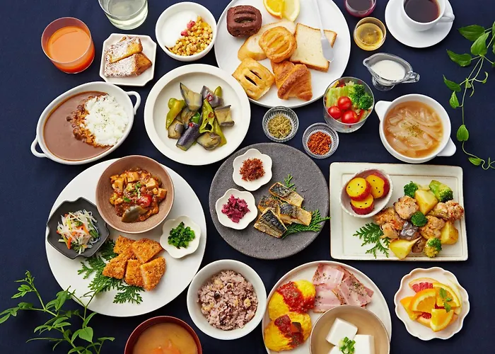 Sotetsu Fresa Inn Kyoto-Hachijoguchi
