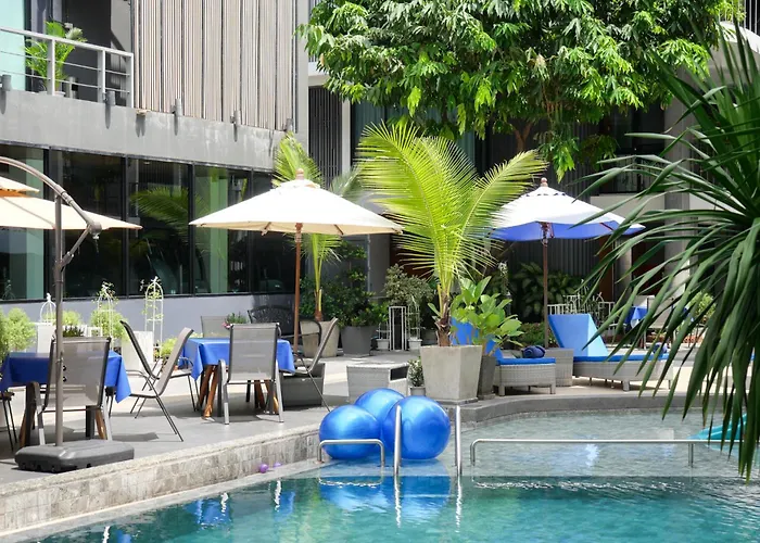 Wintree City Resort Chiang Mai