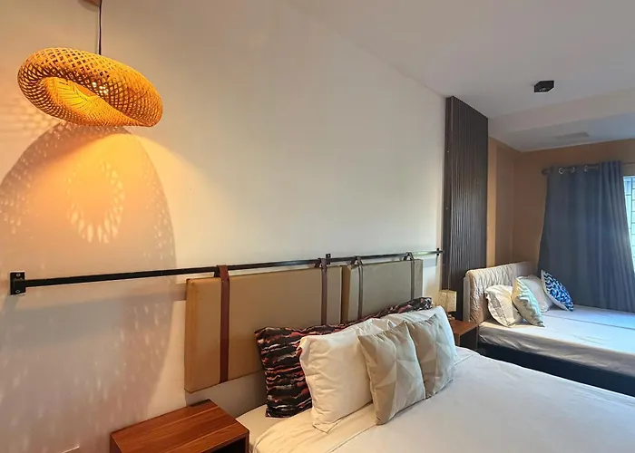 Lynk Stay Hoian