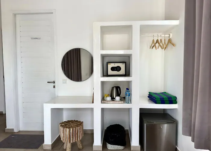 Cocotoa Boutique Hotel & Villa Gili Trawangan