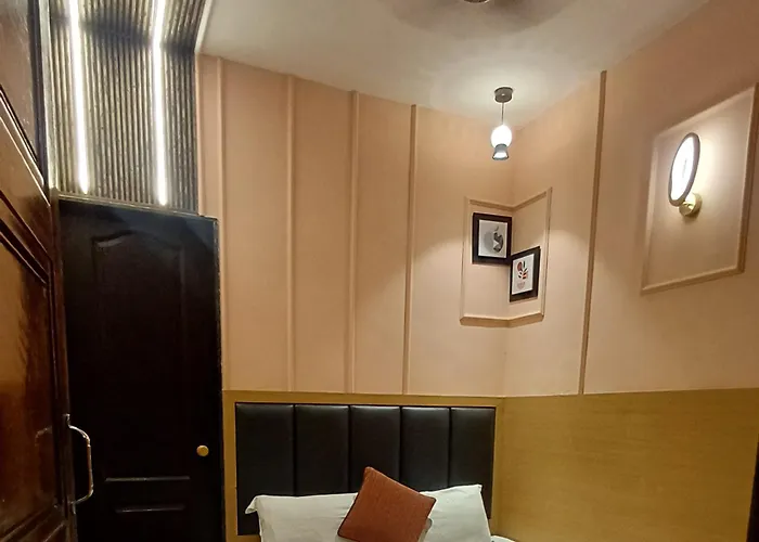 Hotel Regal Plaza
