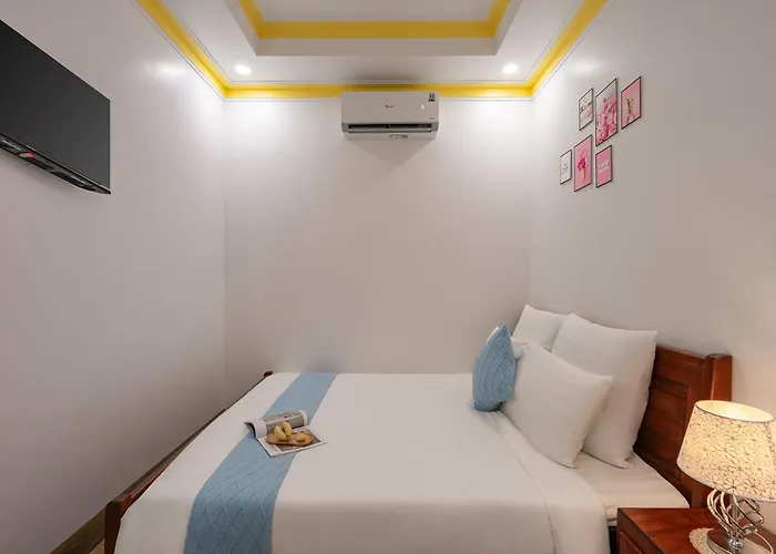 Song Ngoc Hotel Phan Thiet