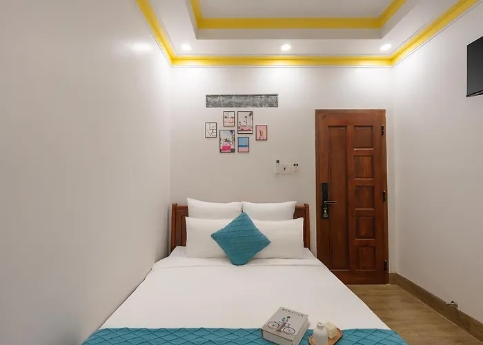 Song Ngoc Hotel Phan Thiet