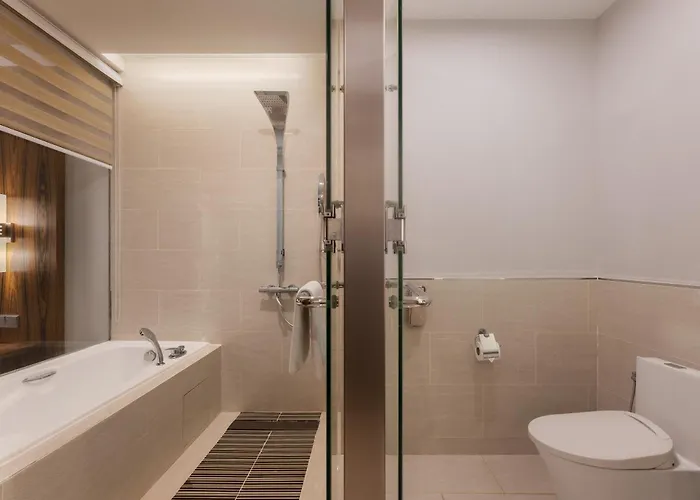 Zenith Hotel Putrajaya