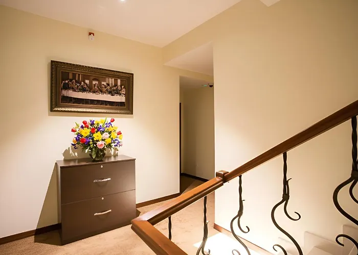 Da Vinci Boutique Hotel