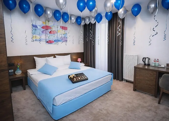 Da Vinci Boutique Hotel