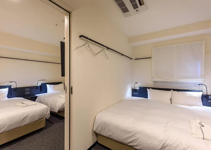 Hotel Sui Kanda By Abest Tokyo