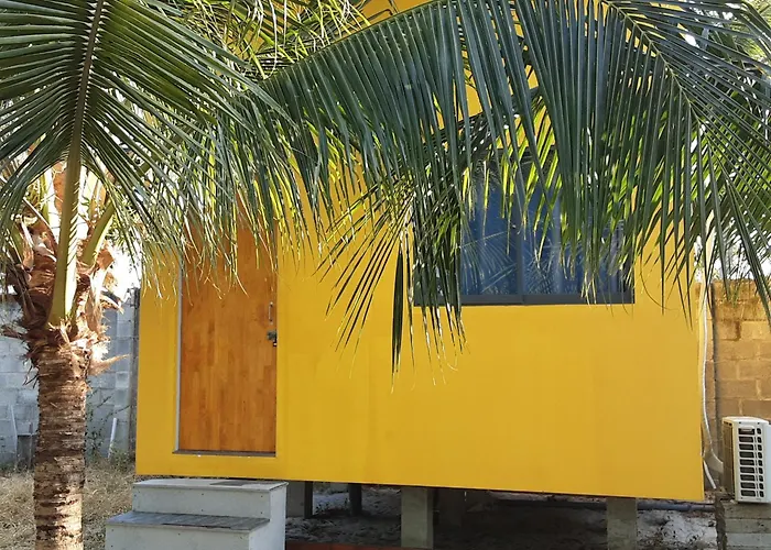 Bonnie Homestay Mui Ne