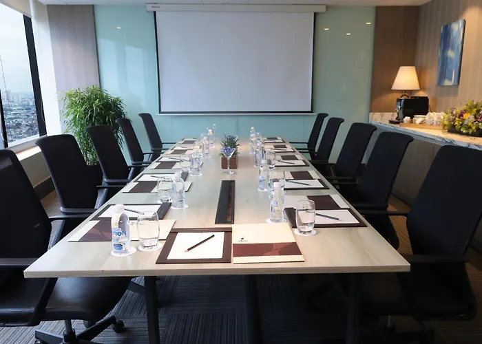 Seda Residences Makati