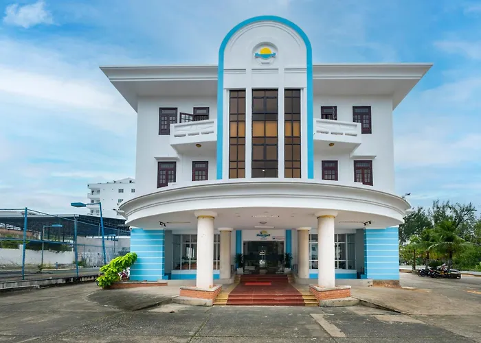 Hawaii Resort Phu Quoc