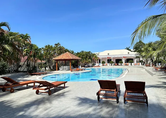 Hawaii Resort Phu Quoc