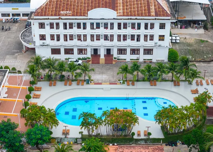 Hawaii Resort Phu Quoc