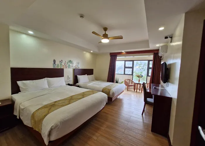 456 Hotel Baguio City