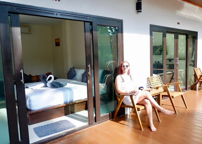 Aiya Resort Koh-Tao