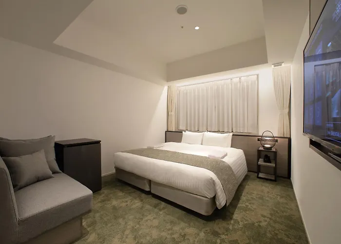 Oriental Hotel Kyoto Rokujo