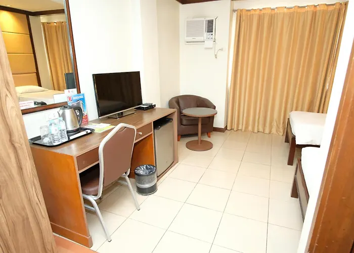 O Hotel Bacolod