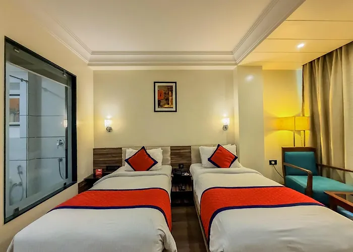 Spree Hotel Jaipur