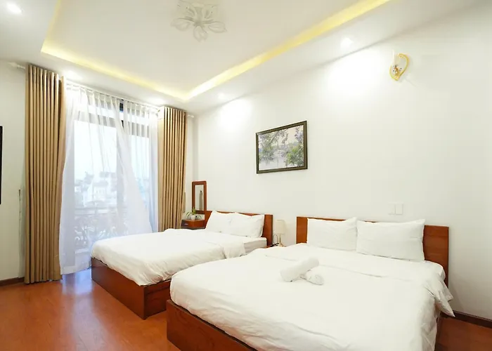 Q'S House Dalat