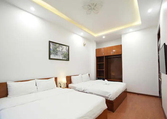 Q'S House Dalat