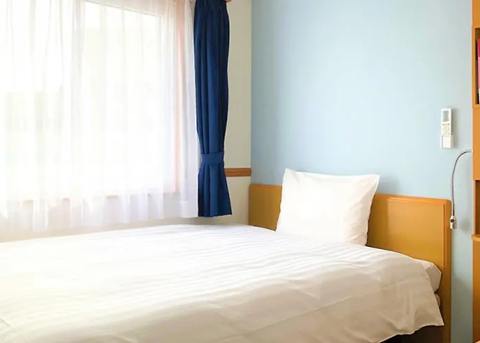 Toyoko Inn Fukuoka Tenjin