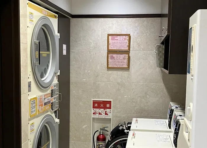 Toyoko Inn Kintetsu Nara Ekimae