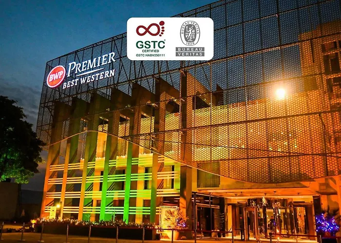 Best Western Premier Islamabad